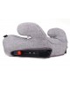 Автокресло Martin noir Swift+ (ISOFIX)  цвет Gloss Blue